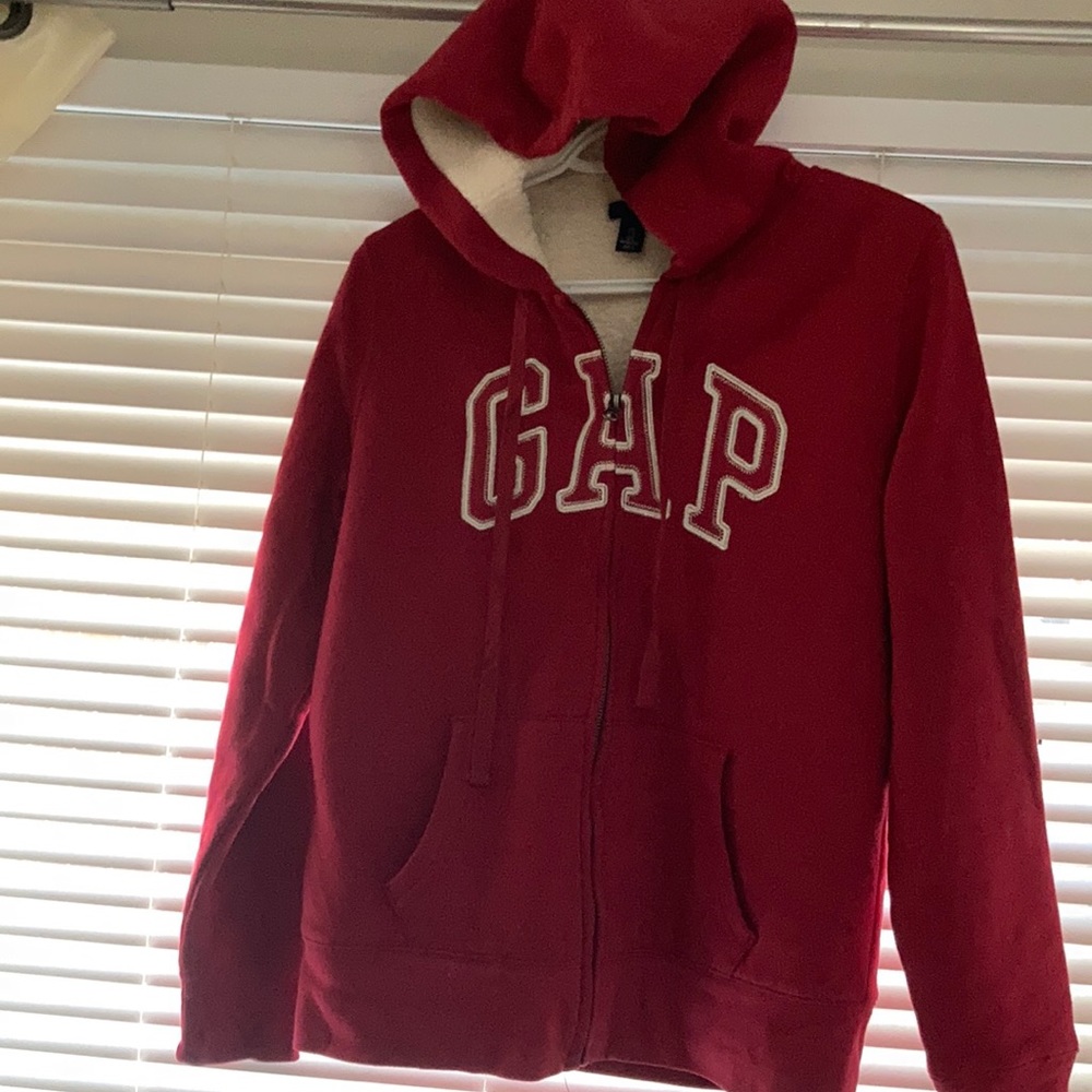 Women’s hoodie jacket